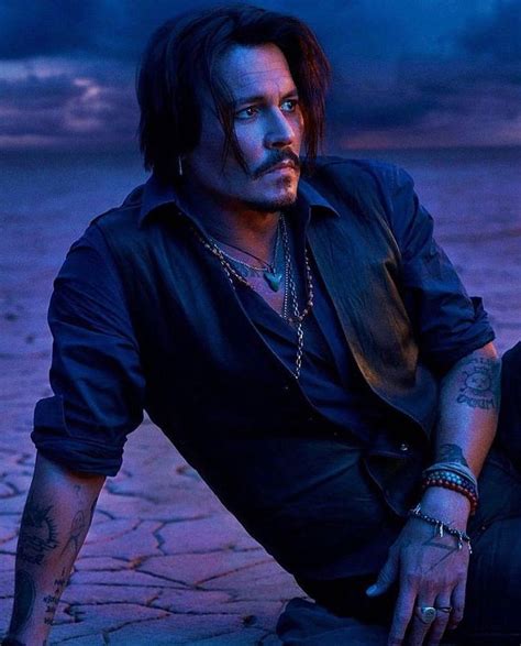 dior support depp|johnny Depp sauvage photo.